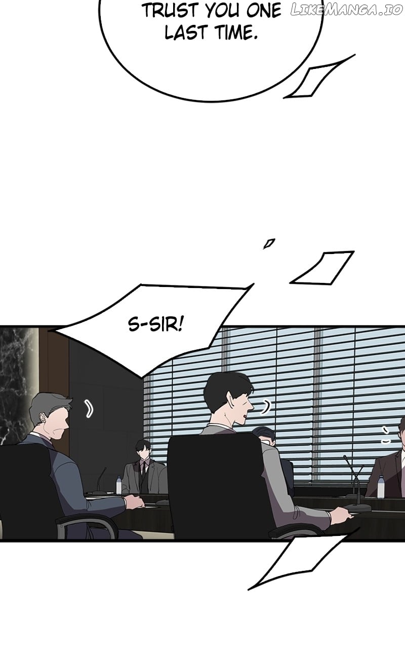 The Team Leader is Tired of Being A Newlywed Chapter 3 - page 86