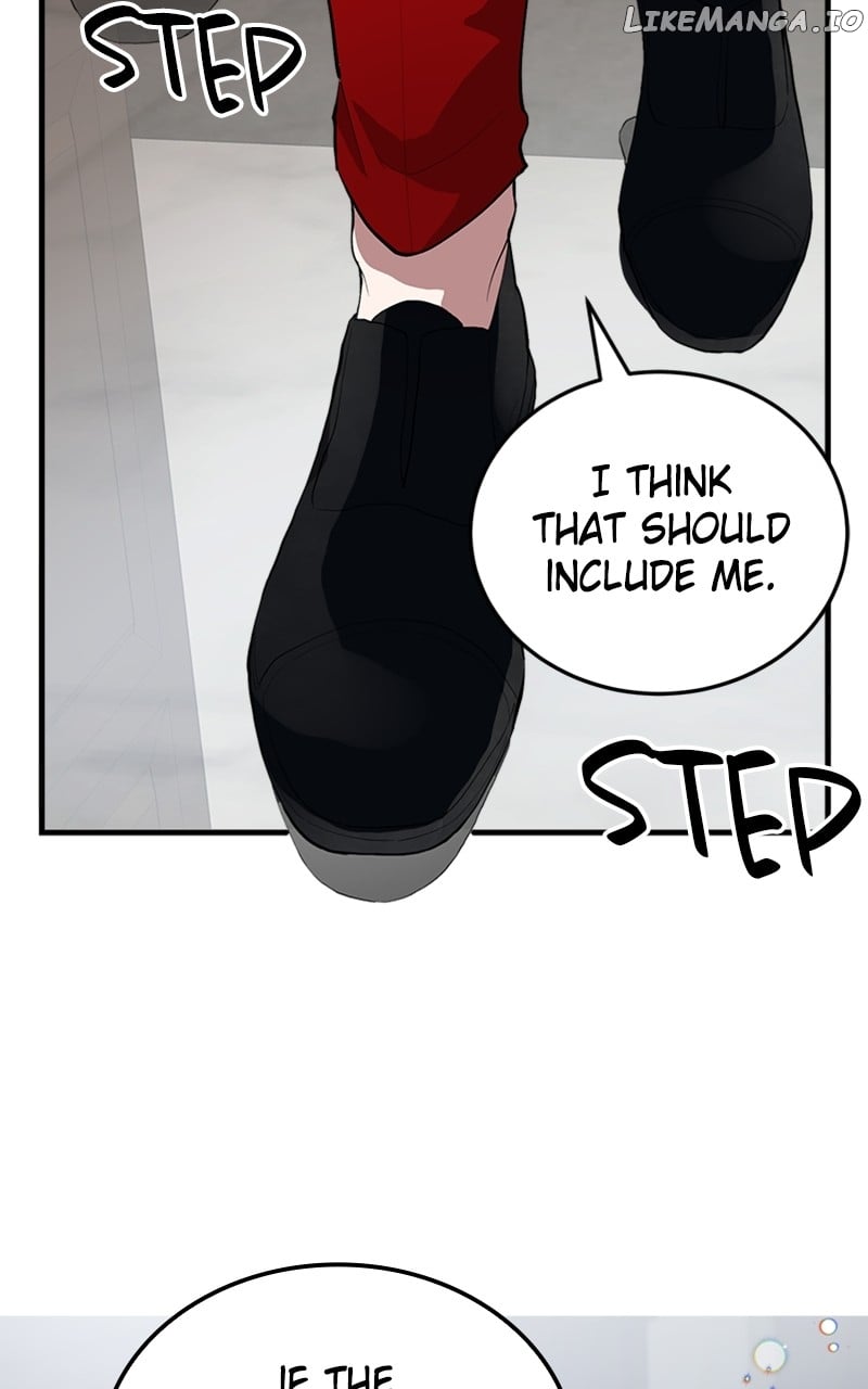 The Team Leader is Tired of Being A Newlywed Chapter 3 - page 89