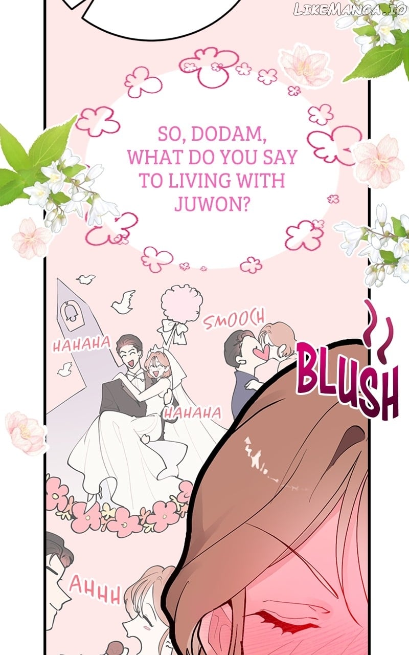 The Team Leader is Tired of Being A Newlywed Chapter 2 - page 64