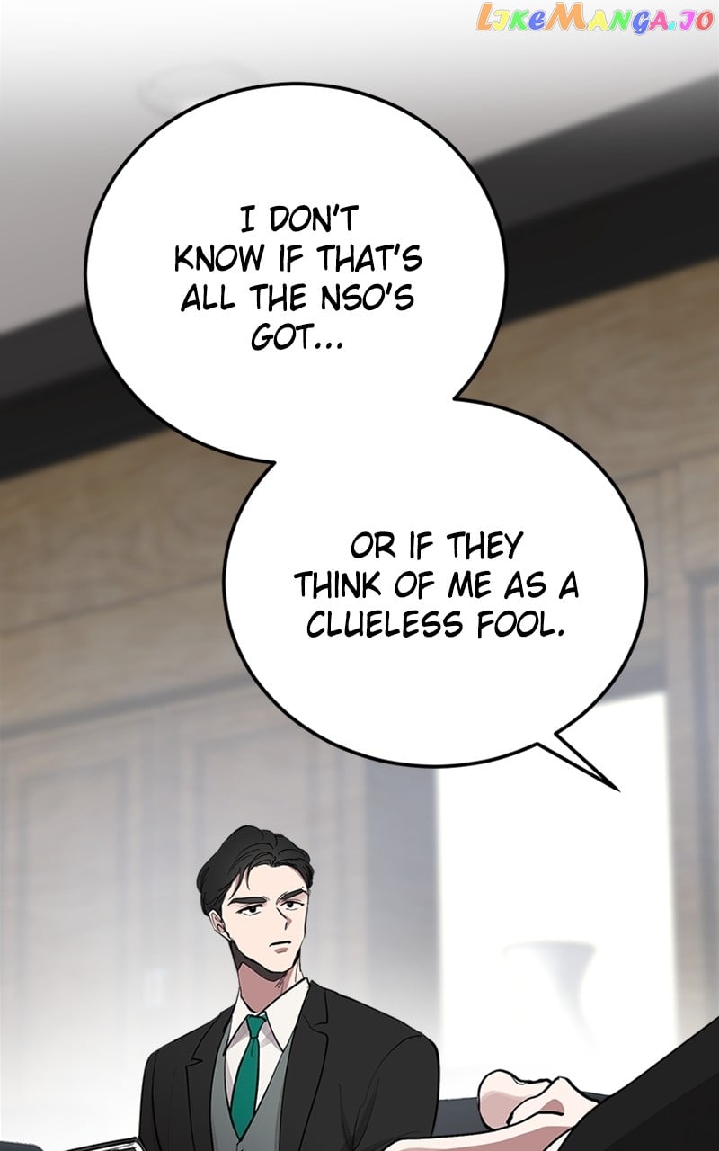 The Team Leader is Tired of Being A Newlywed Chapter 8 - page 9