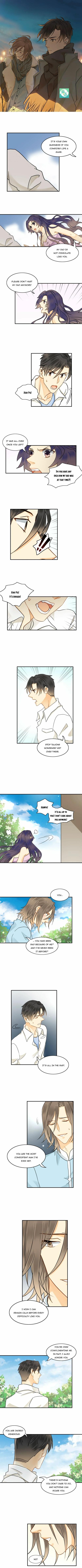 Unexpected Accident chapter 64 - page 1