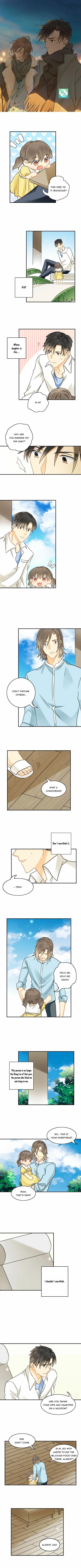 Unexpected Accident chapter 63 - page 1