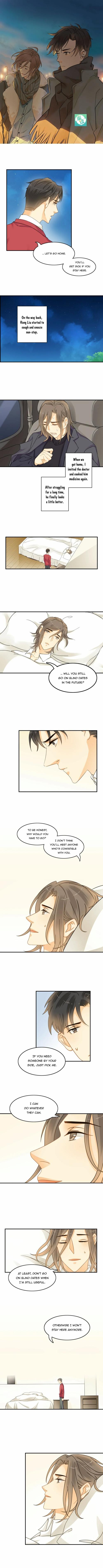 Unexpected Accident chapter 59 - page 1