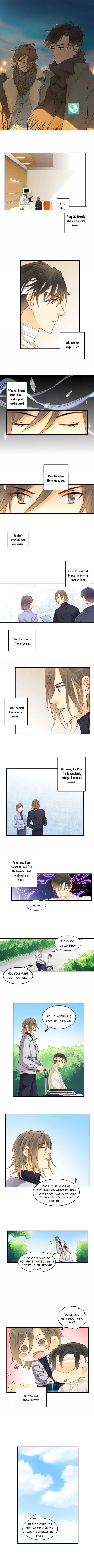 Unexpected Accident chapter 53 - page 1