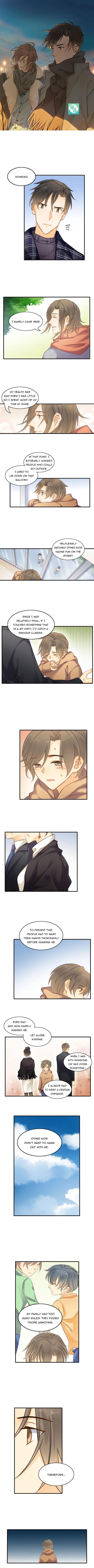 Unexpected Accident chapter 47 - page 1
