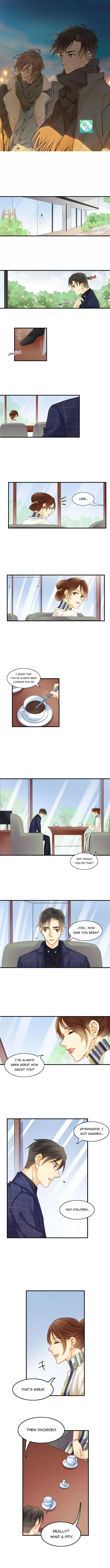 Unexpected Accident chapter 38 - page 1