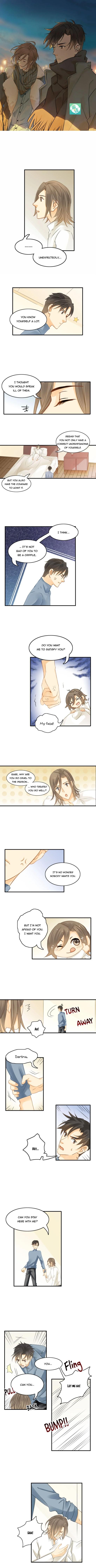 Unexpected Accident chapter 36 - page 1