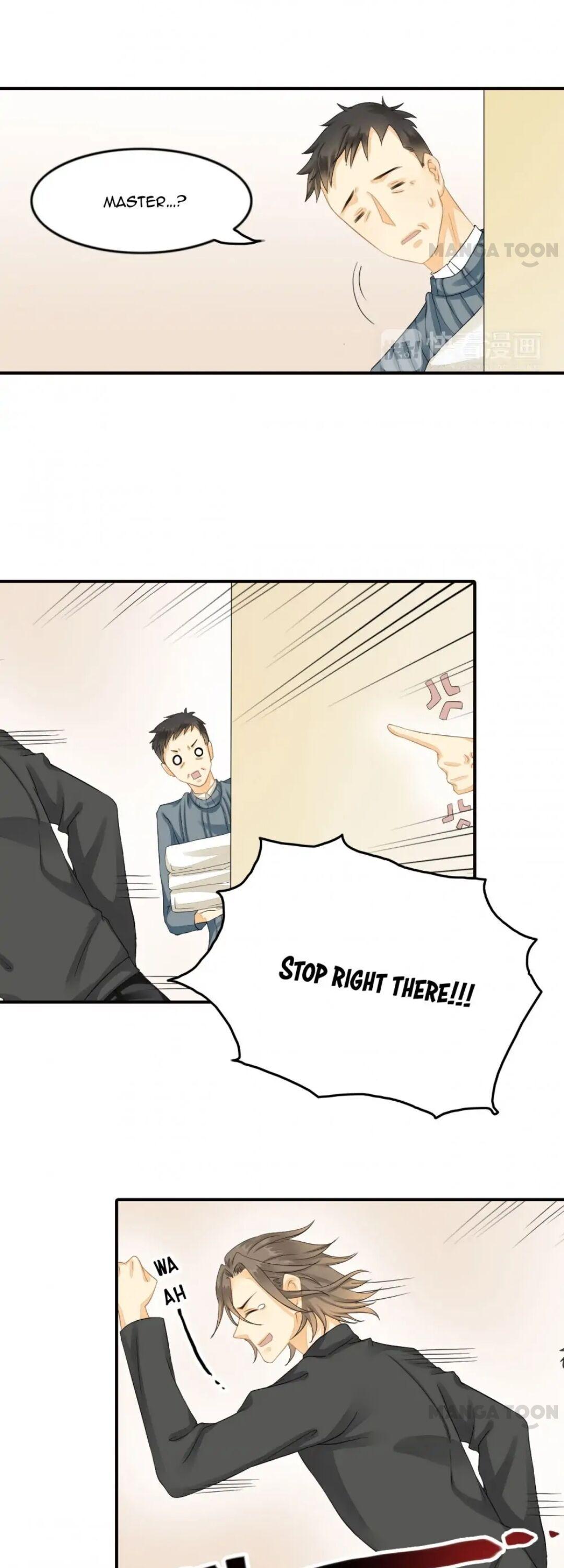Unexpected Accident chapter 24 - page 4