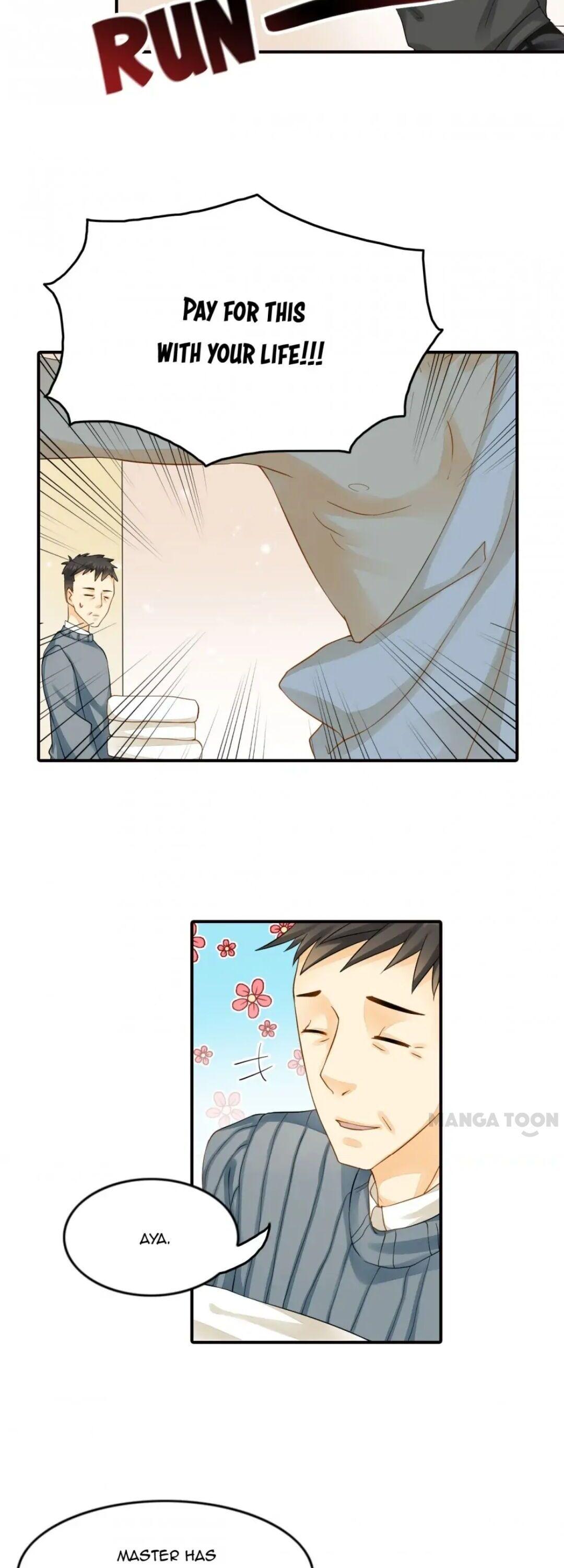 Unexpected Accident chapter 24 - page 5
