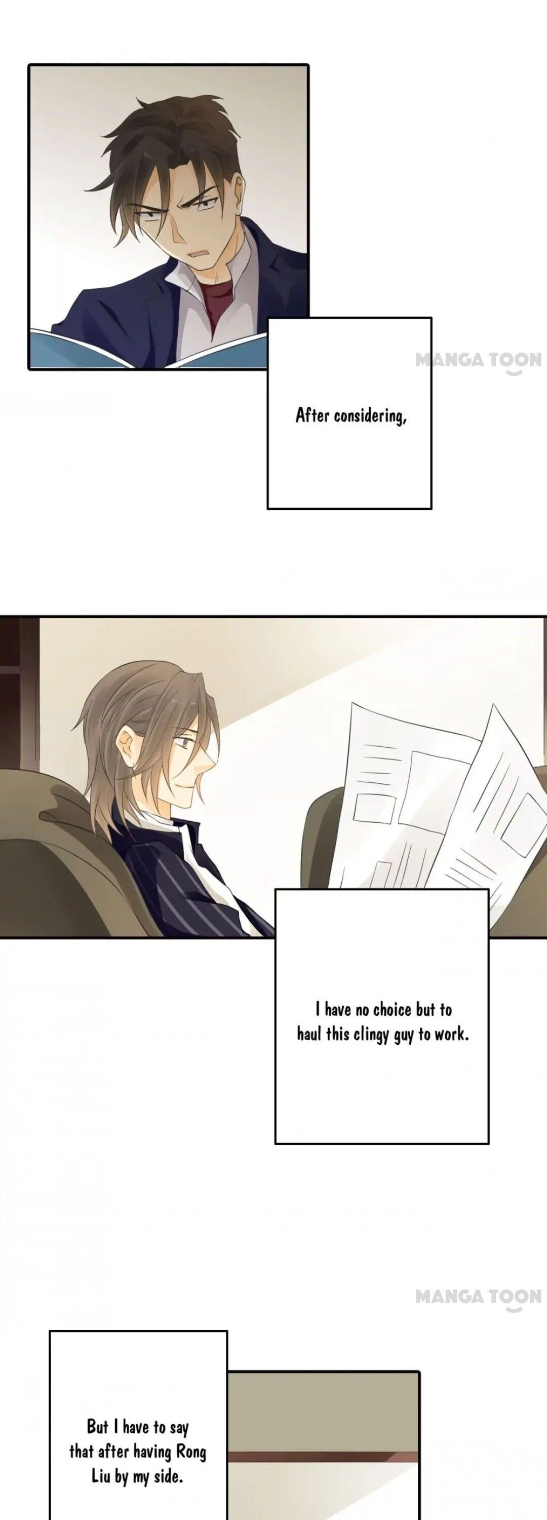 Unexpected Accident chapter 24 - page 8