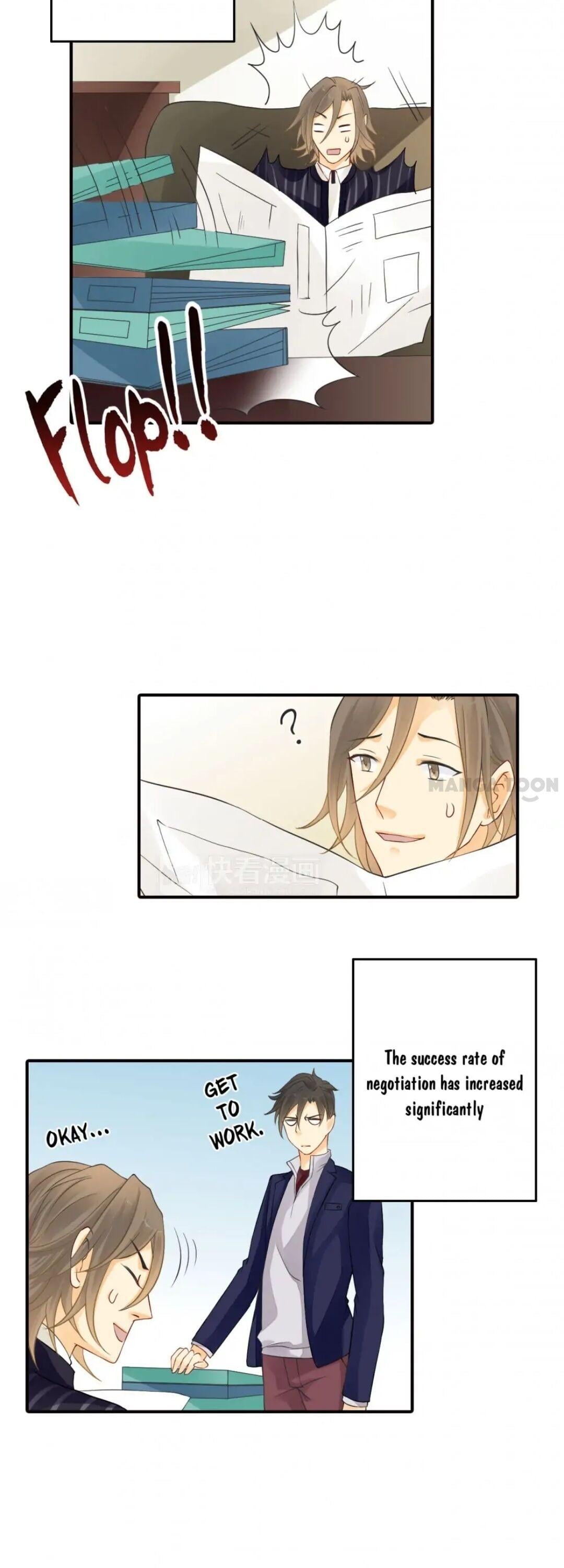Unexpected Accident chapter 24 - page 9
