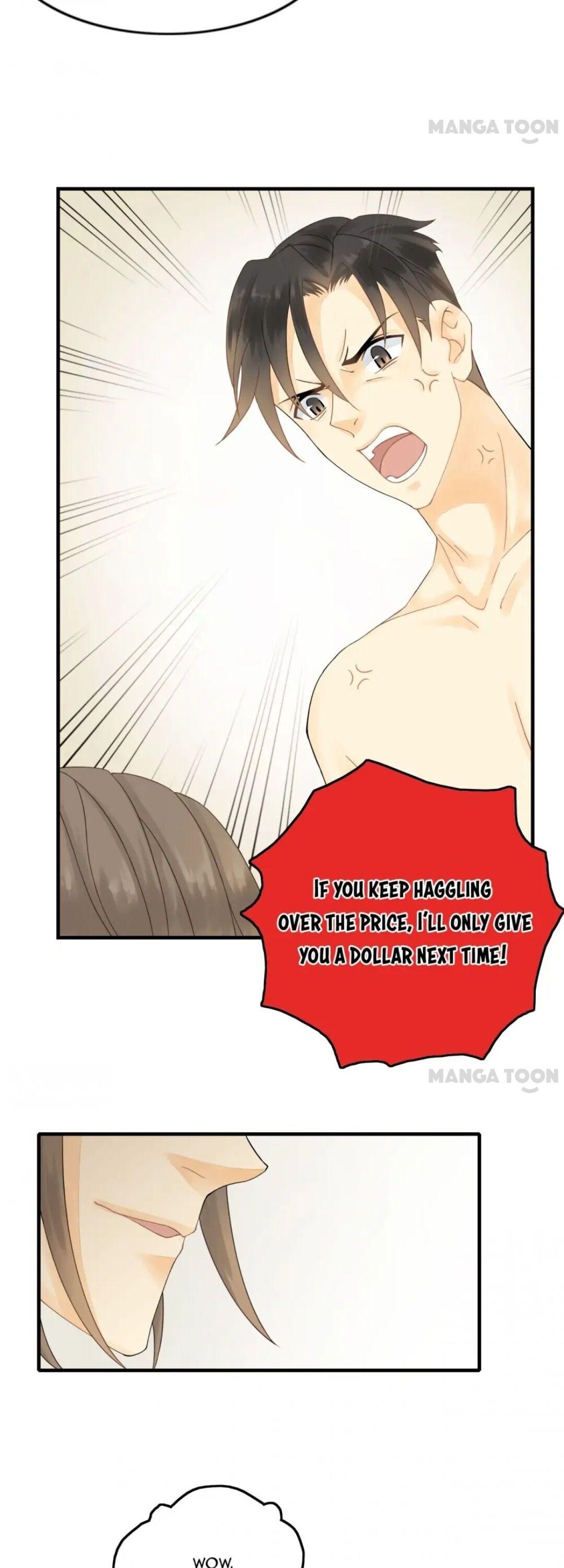 Unexpected Accident chapter 23 - page 5