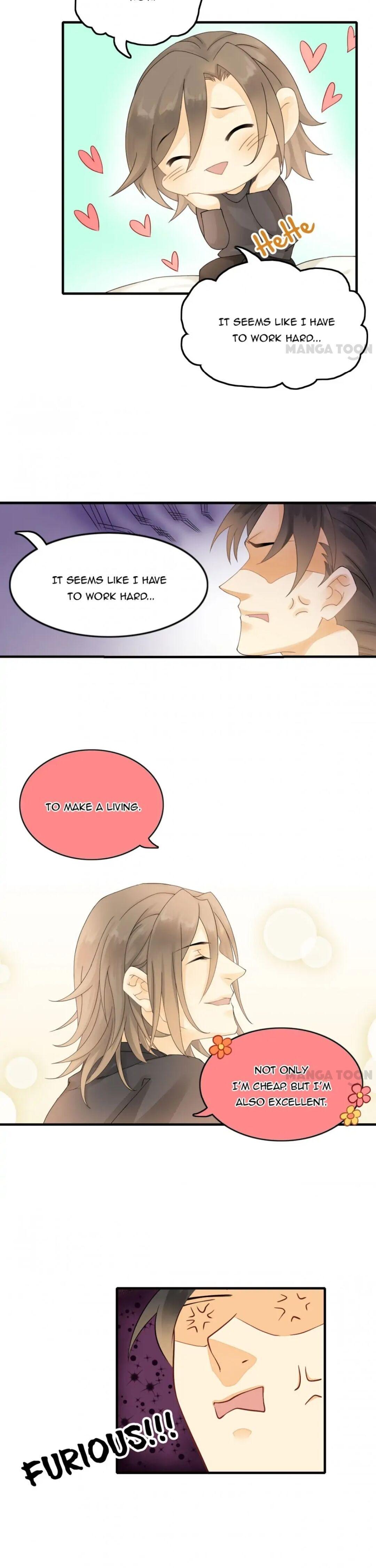 Unexpected Accident chapter 23 - page 6