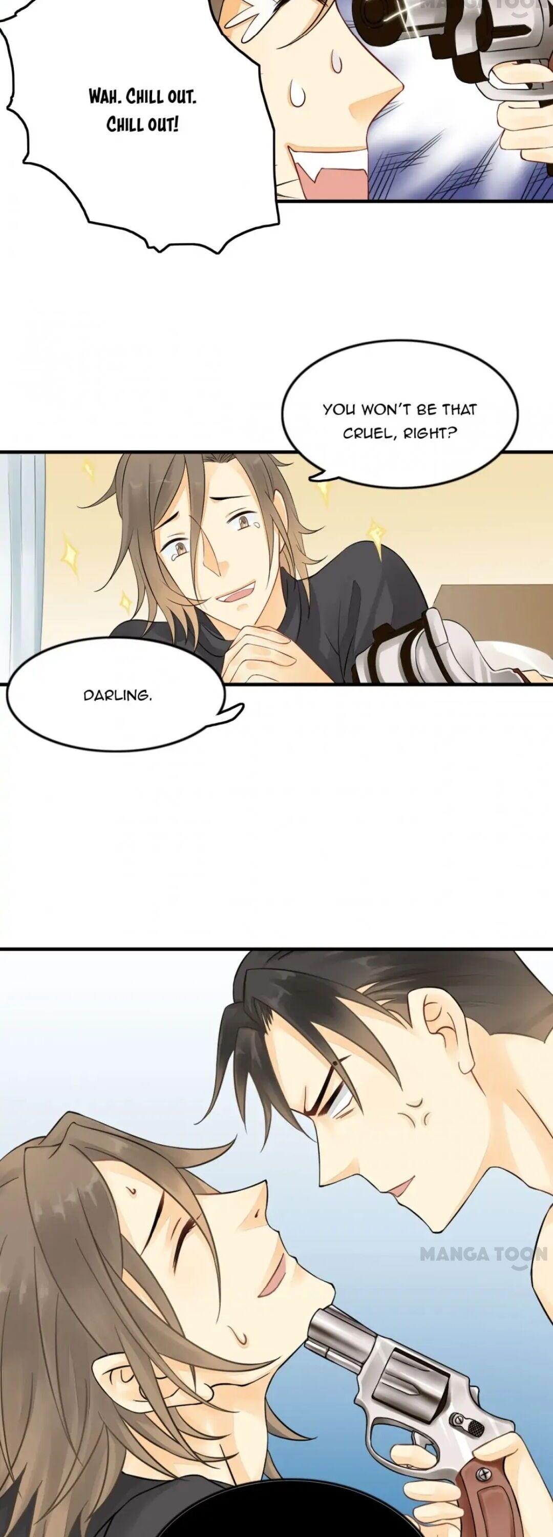 Unexpected Accident chapter 23 - page 8
