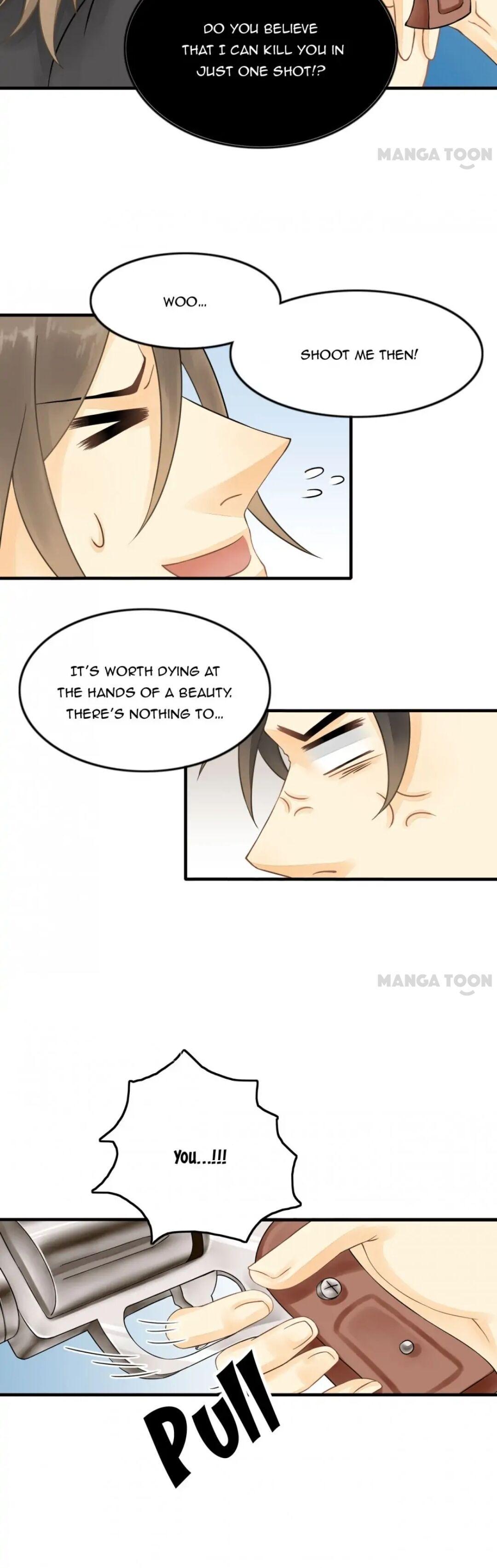 Unexpected Accident chapter 23 - page 9
