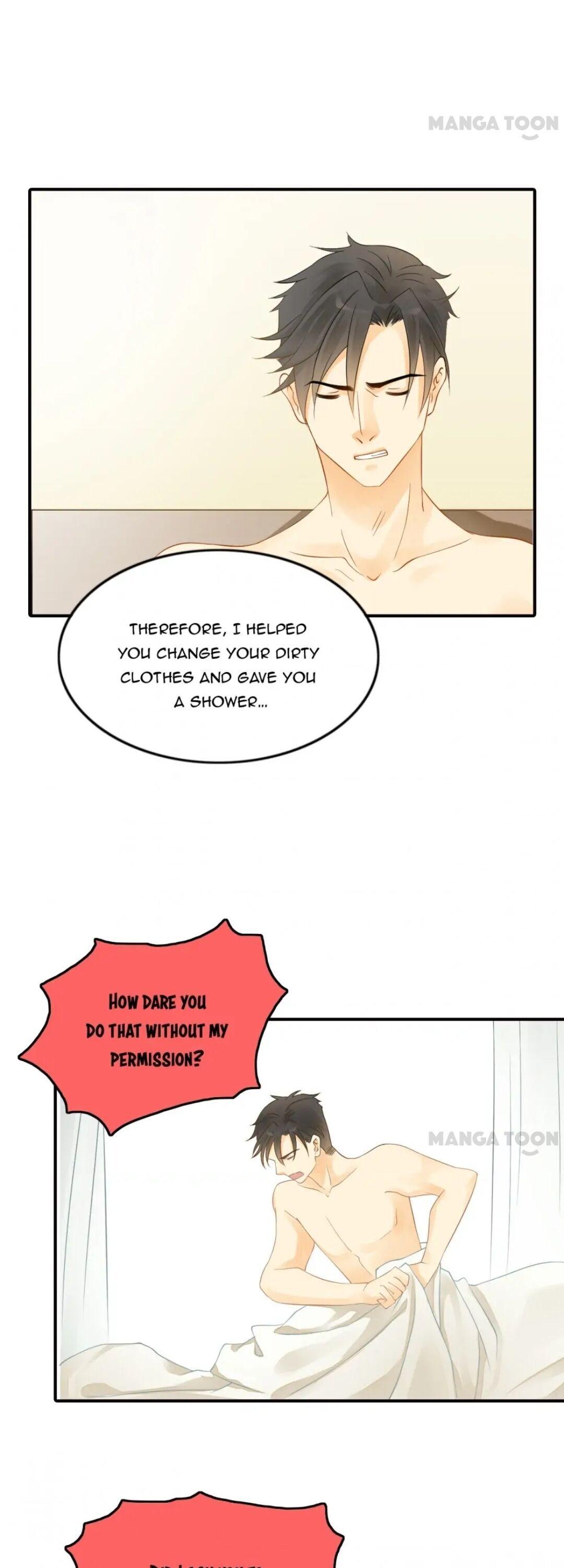 Unexpected Accident Chapter 22 - page 12