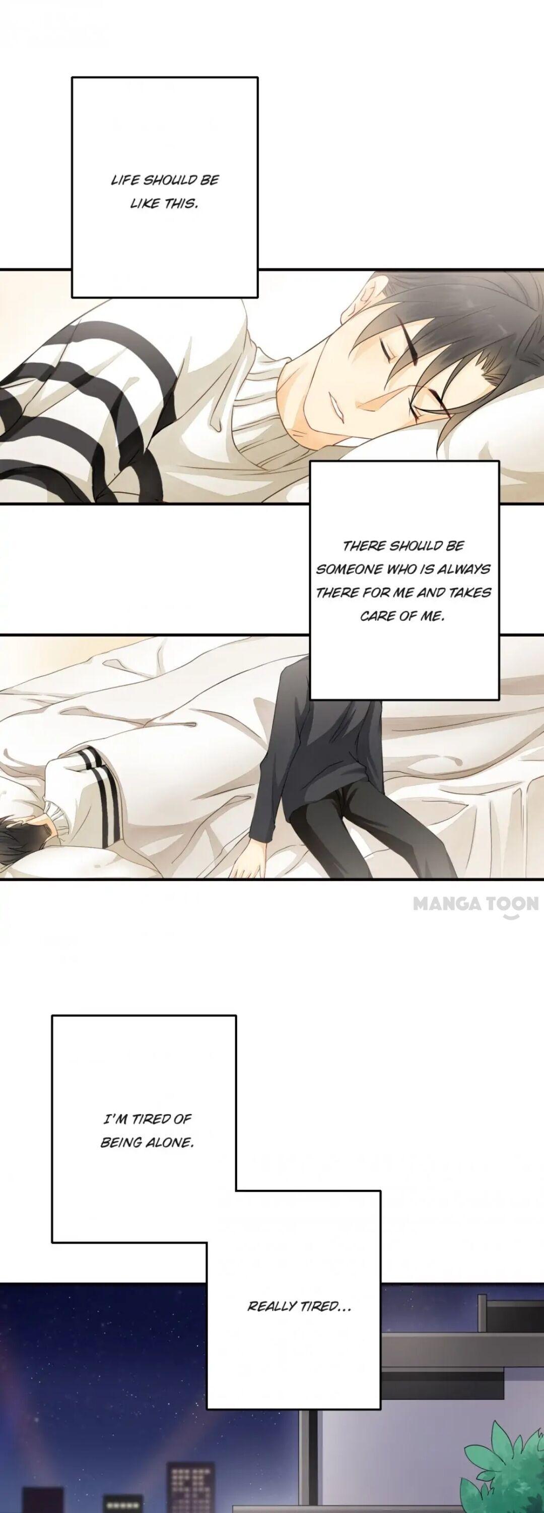 Unexpected Accident Chapter 22 - page 7