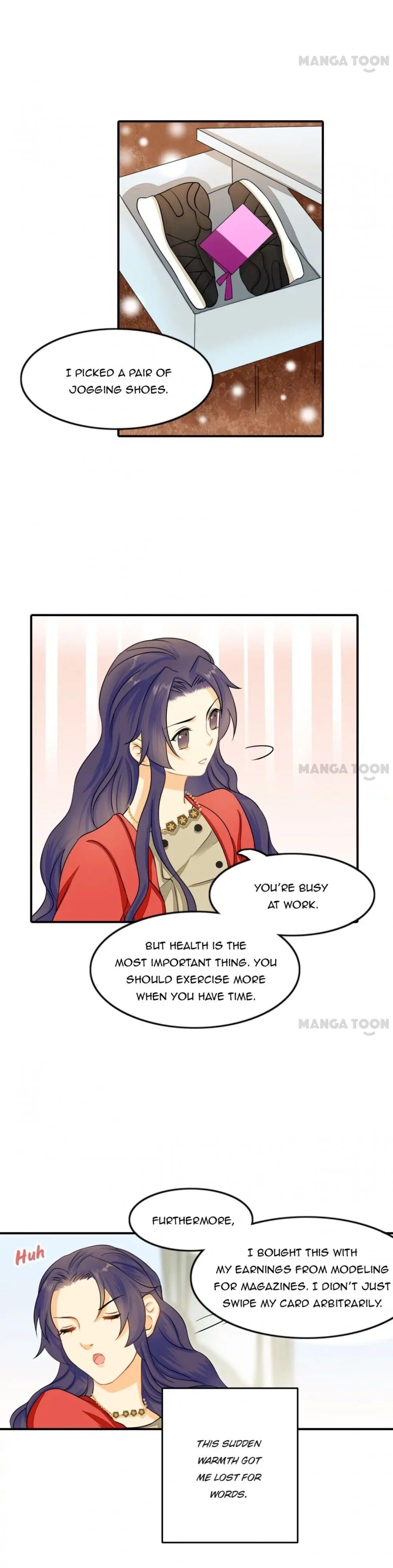 Unexpected Accident chapter 21 - page 10