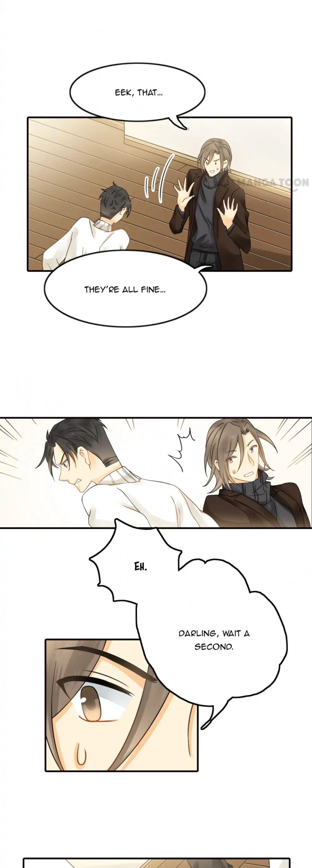 Unexpected Accident chapter 21 - page 4