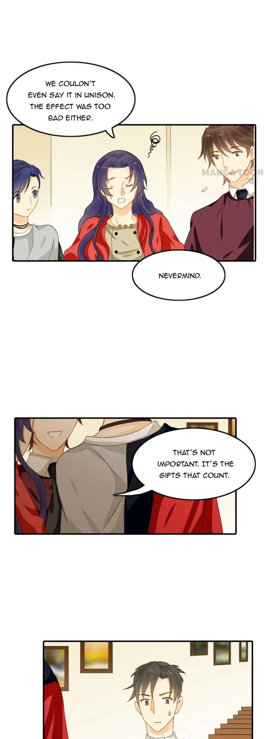 Unexpected Accident chapter 21 - page 7