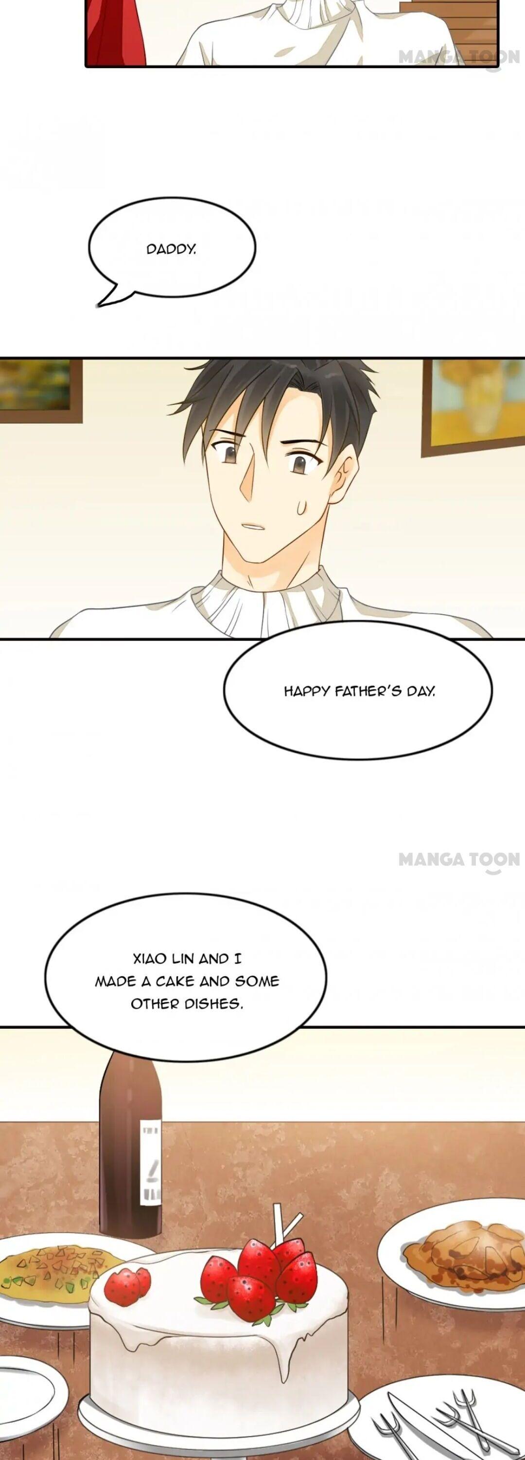 Unexpected Accident chapter 21 - page 8