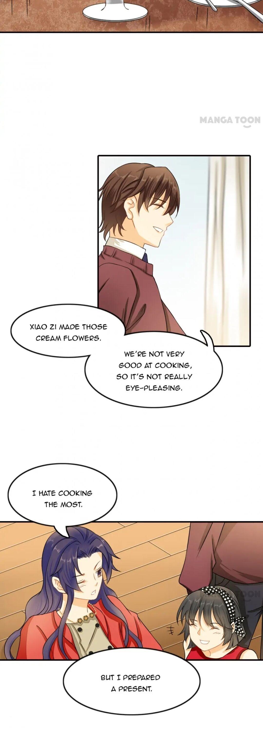 Unexpected Accident chapter 21 - page 9