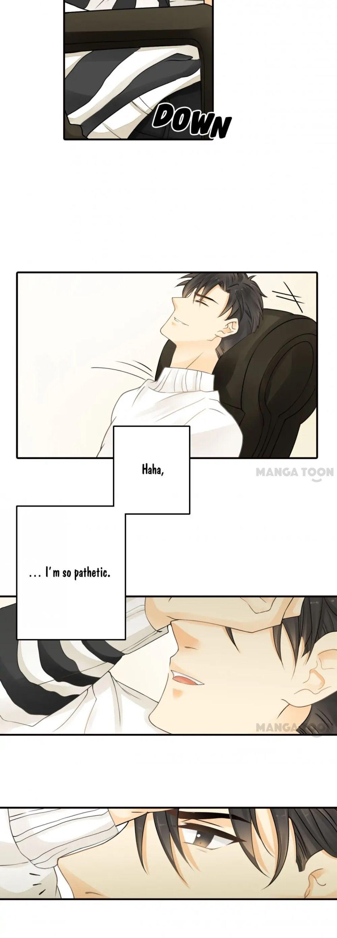 Unexpected Accident chapter 20 - page 10