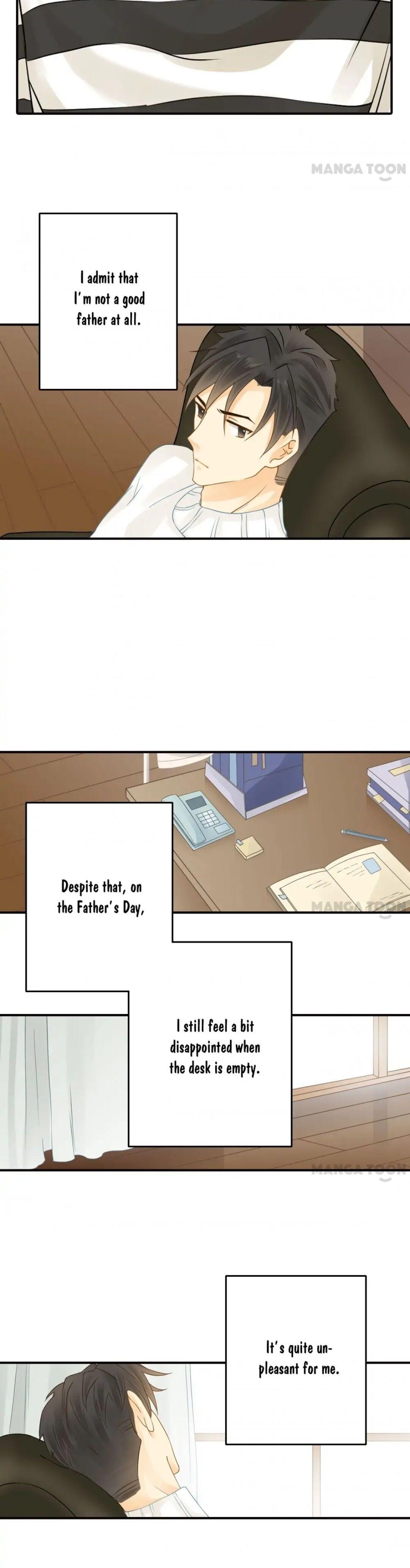 Unexpected Accident chapter 20 - page 4