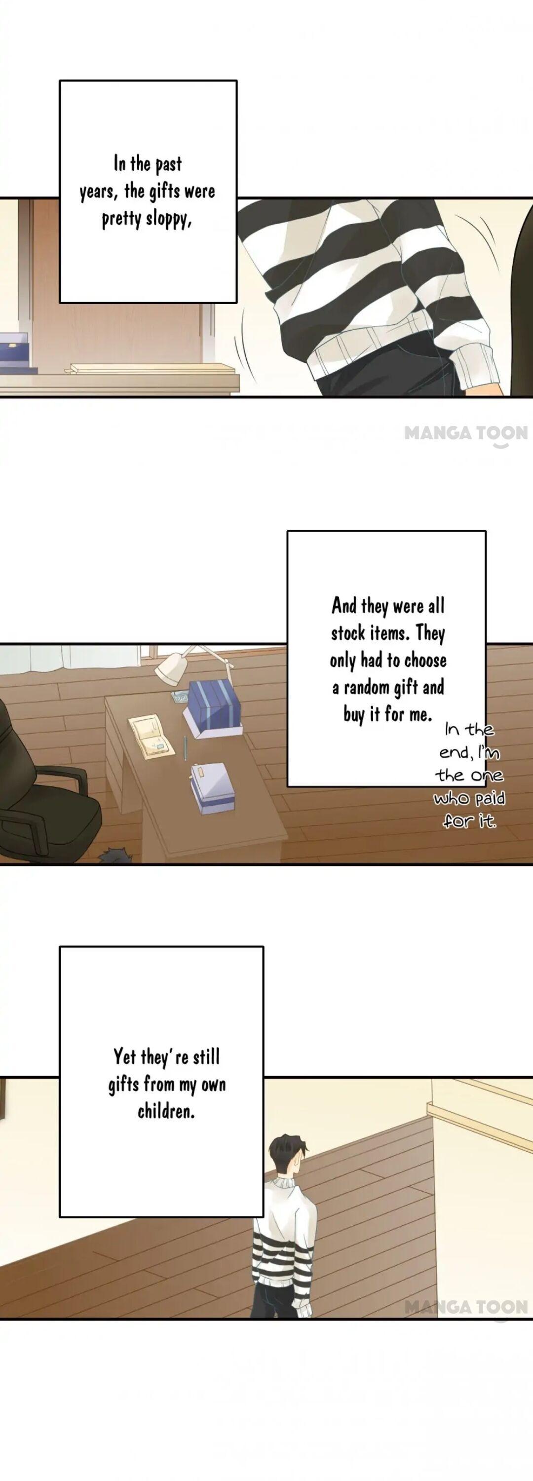 Unexpected Accident chapter 20 - page 5