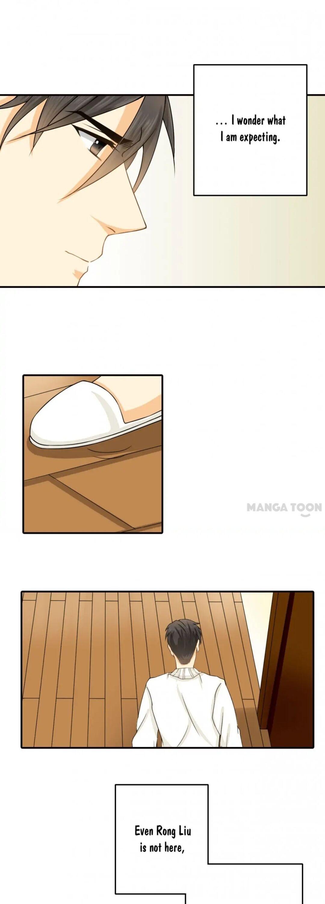 Unexpected Accident chapter 20 - page 8