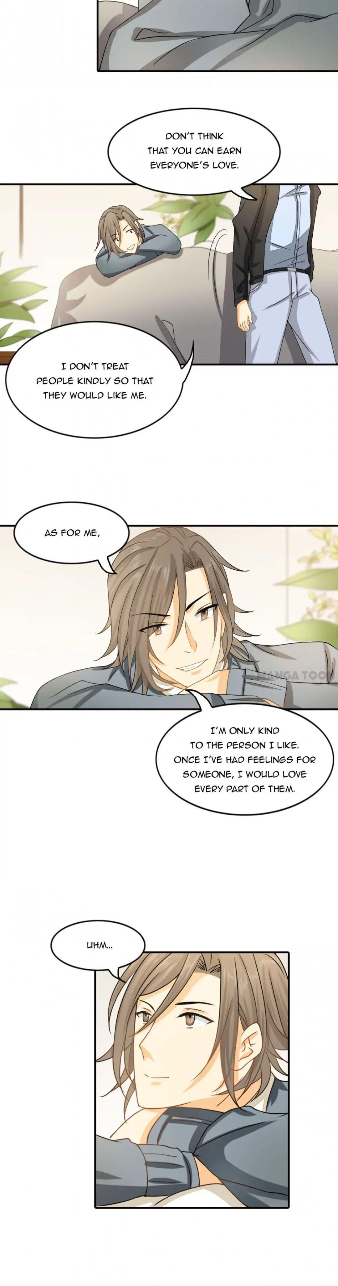 Unexpected Accident chapter 19 - page 10