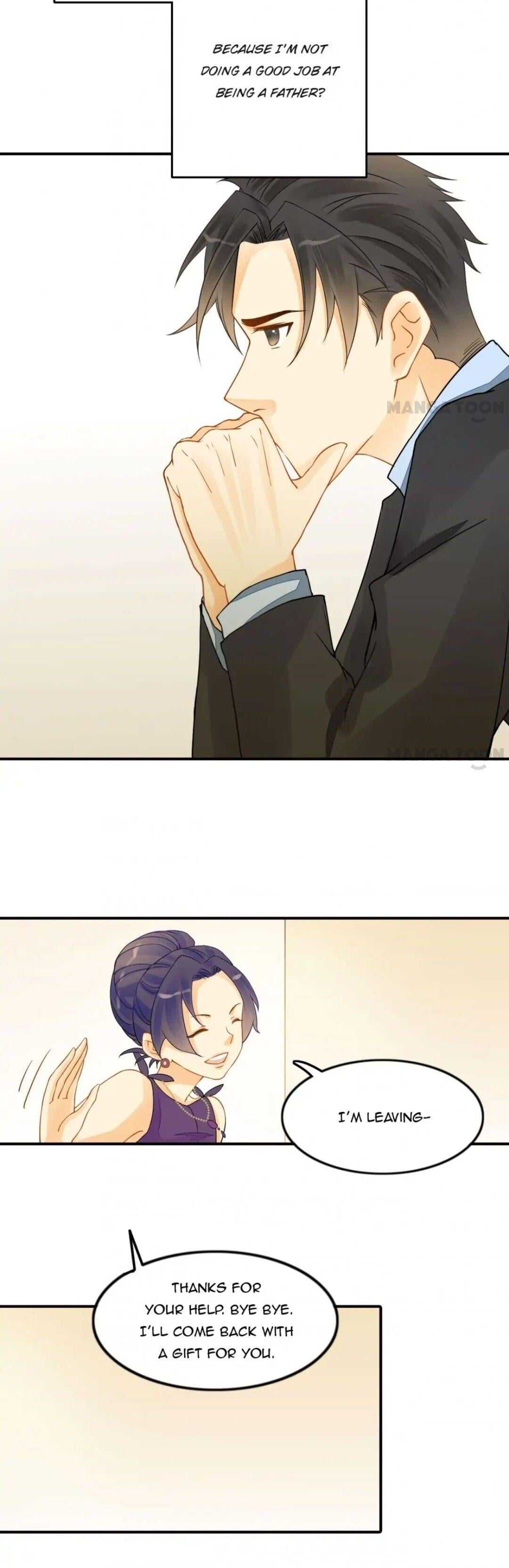 Unexpected Accident chapter 19 - page 4