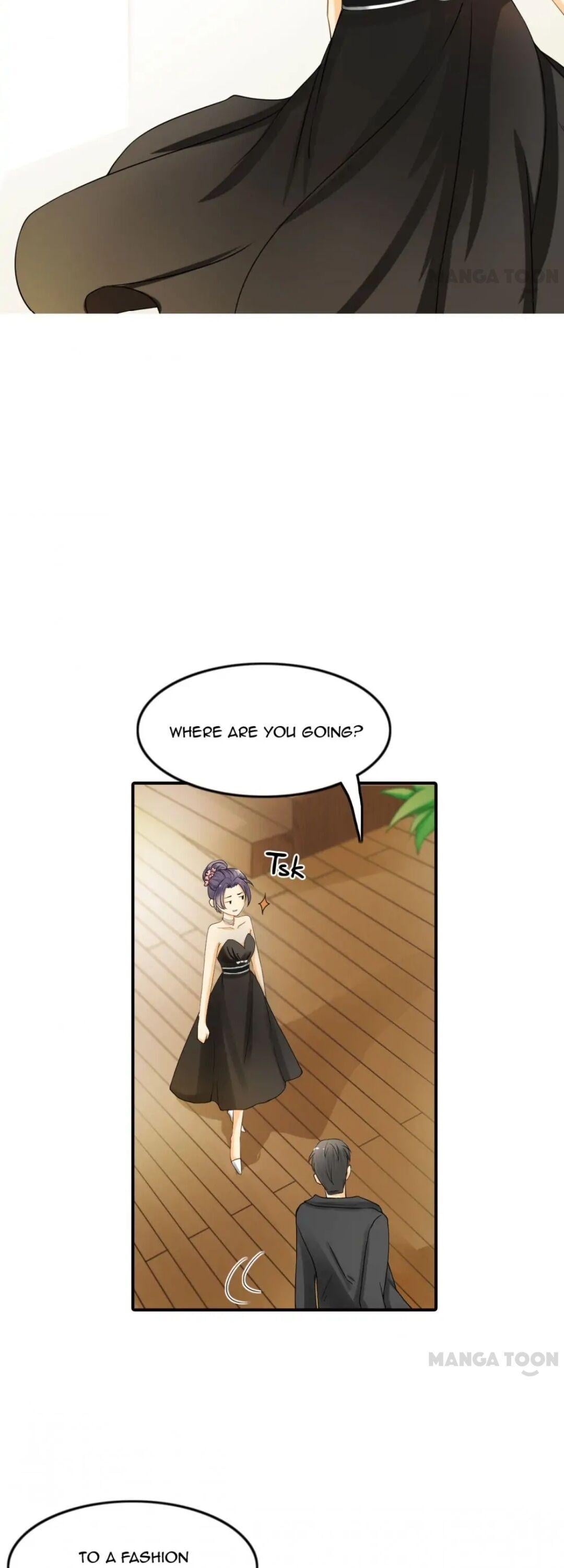 Unexpected Accident chapter 18 - page 10