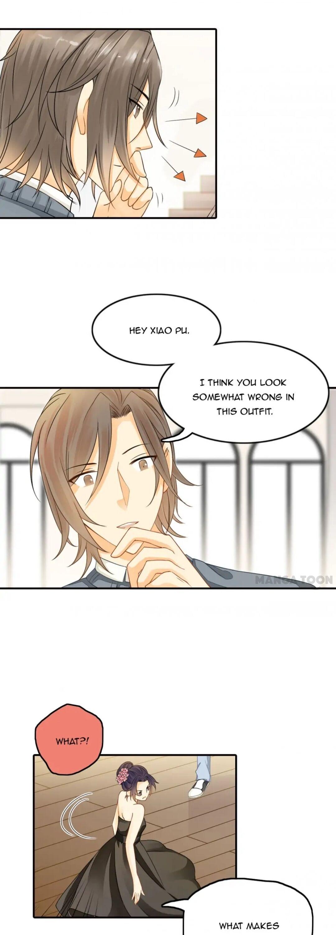 Unexpected Accident chapter 18 - page 12