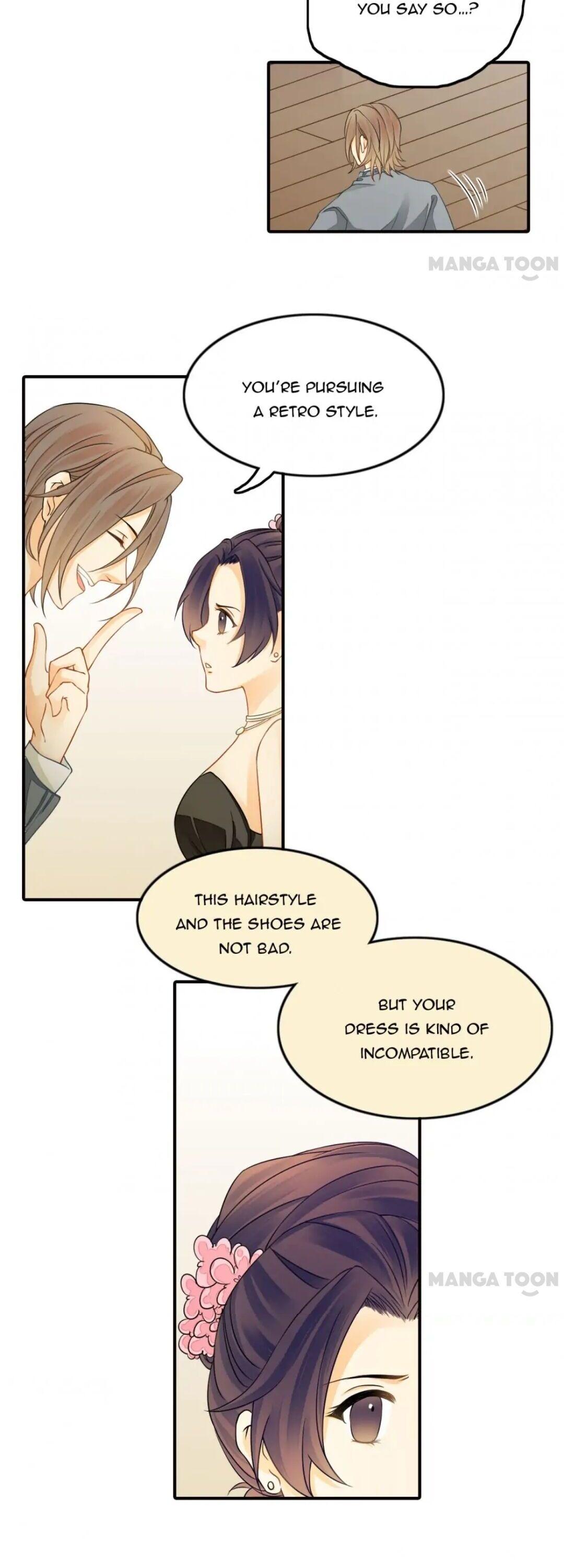 Unexpected Accident chapter 18 - page 13