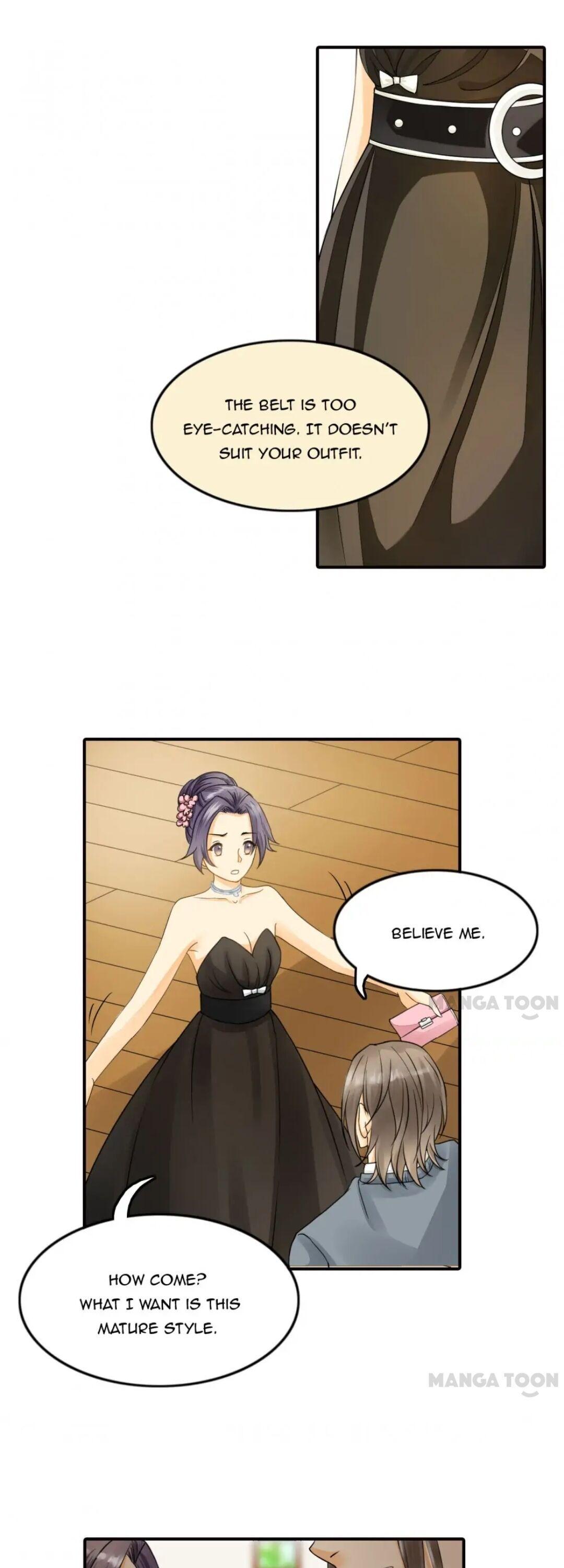 Unexpected Accident chapter 18 - page 14