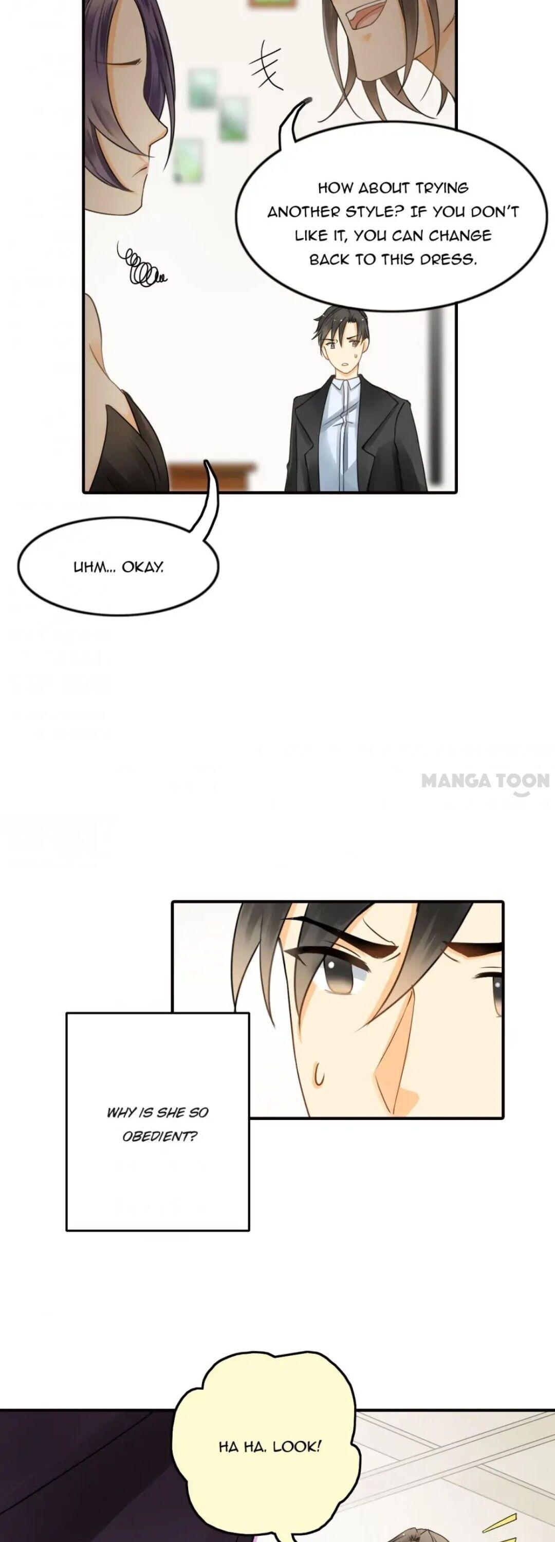 Unexpected Accident chapter 18 - page 15