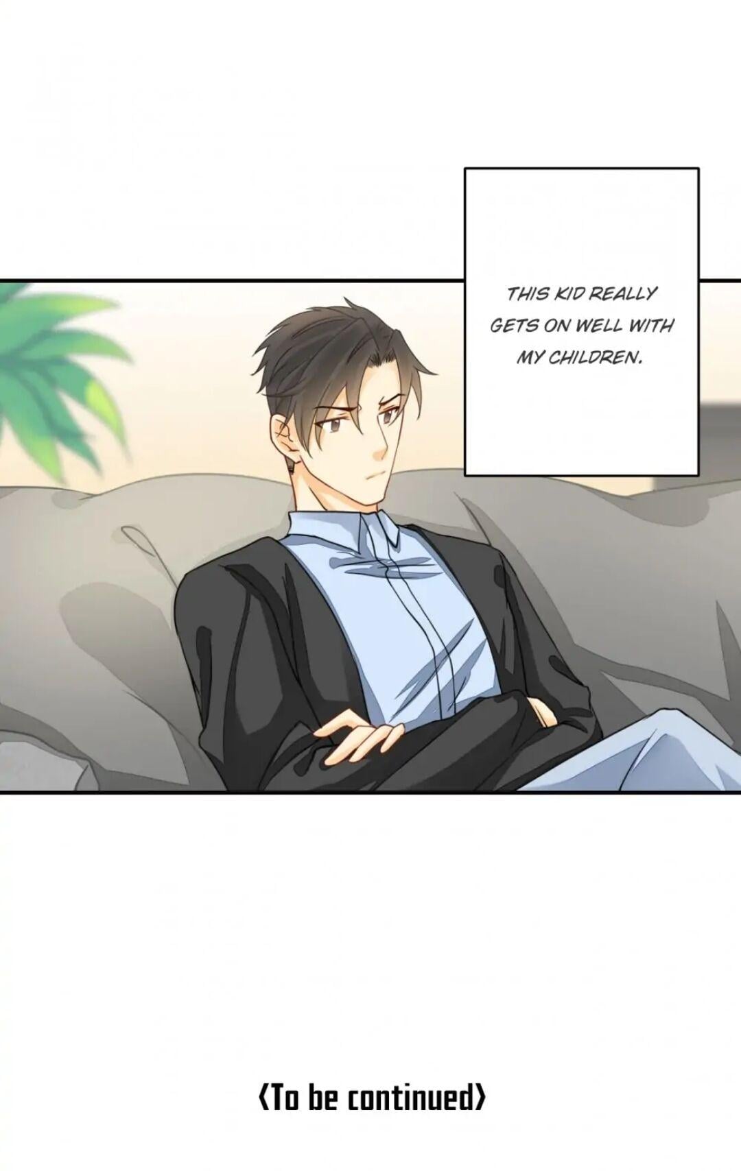 Unexpected Accident chapter 18 - page 17