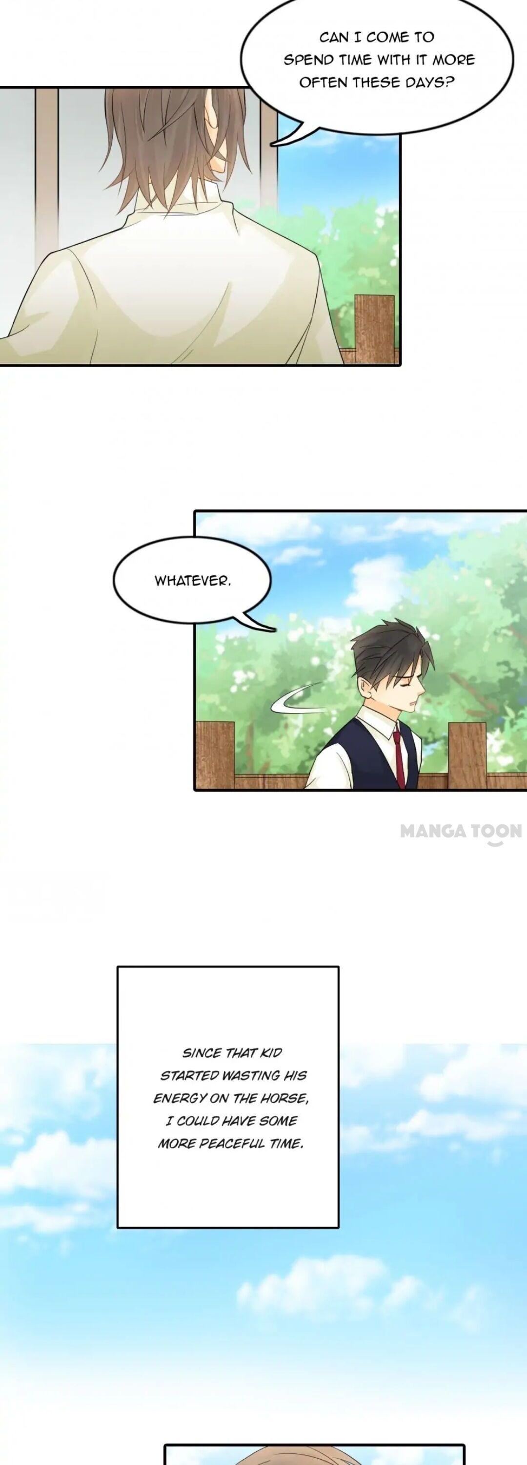 Unexpected Accident chapter 18 - page 4