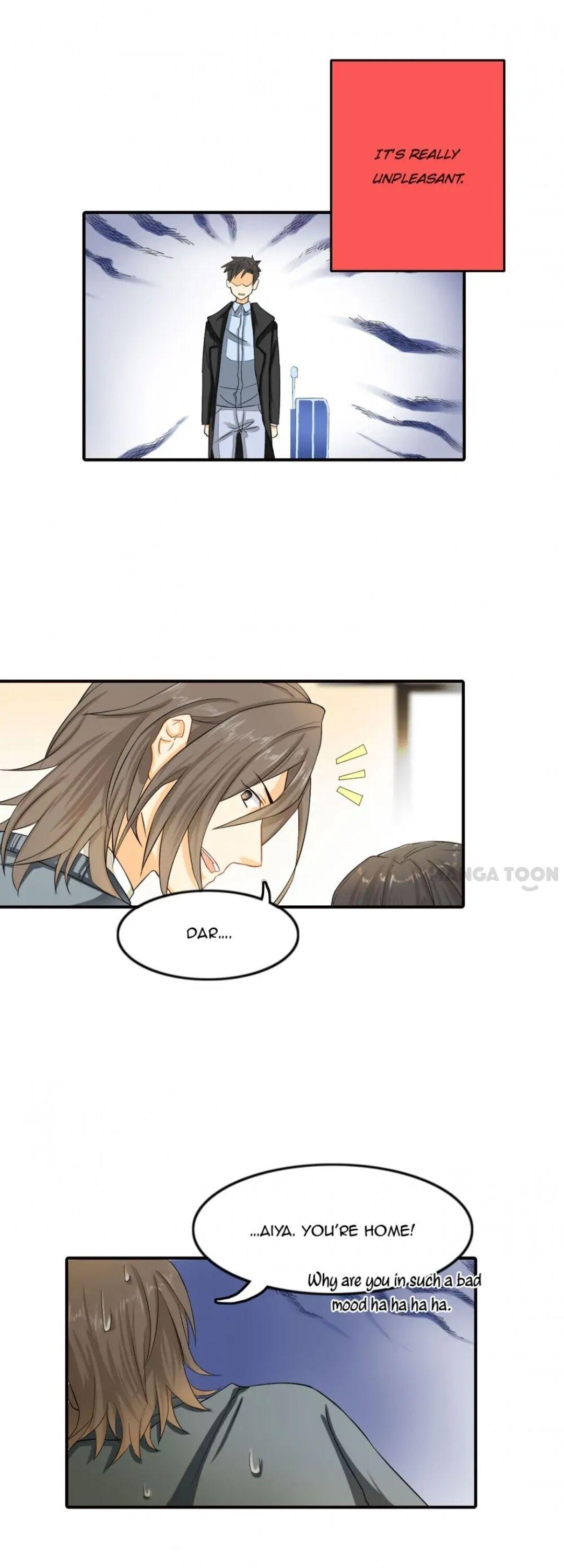 Unexpected Accident chapter 18 - page 6