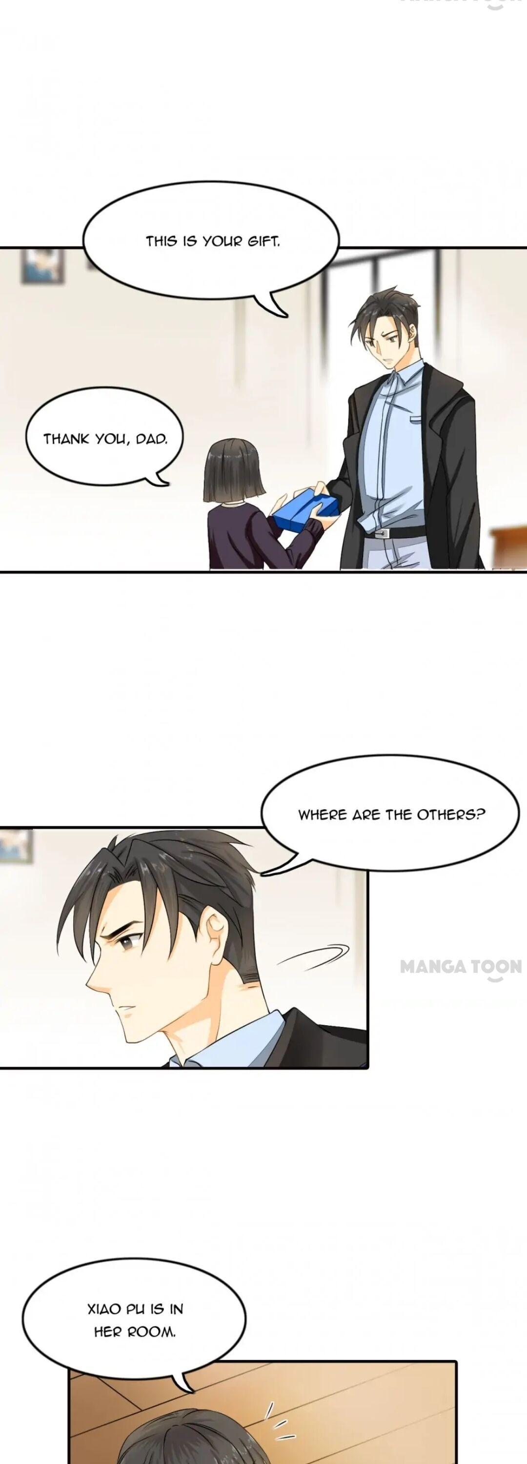 Unexpected Accident chapter 18 - page 8