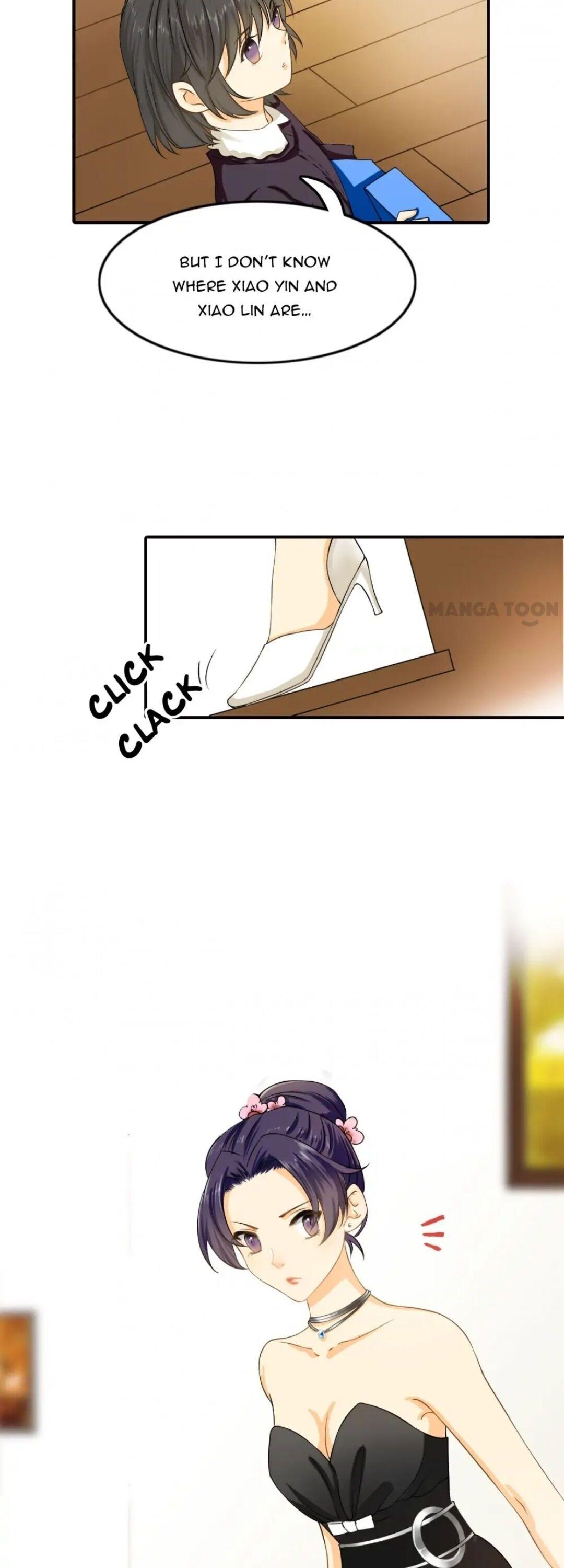 Unexpected Accident chapter 18 - page 9