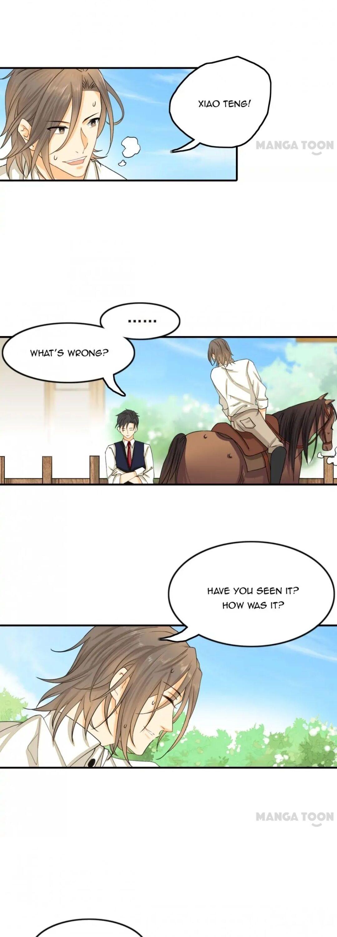 Unexpected Accident chapter 17 - page 13