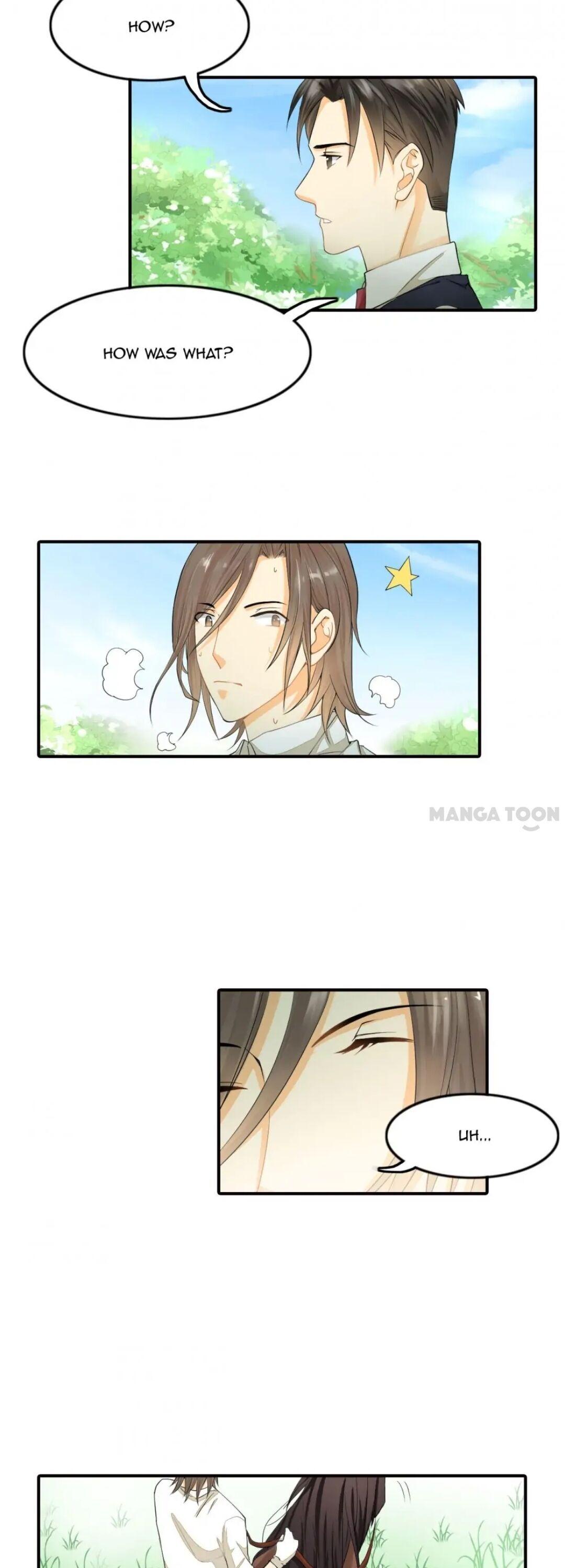 Unexpected Accident chapter 17 - page 14
