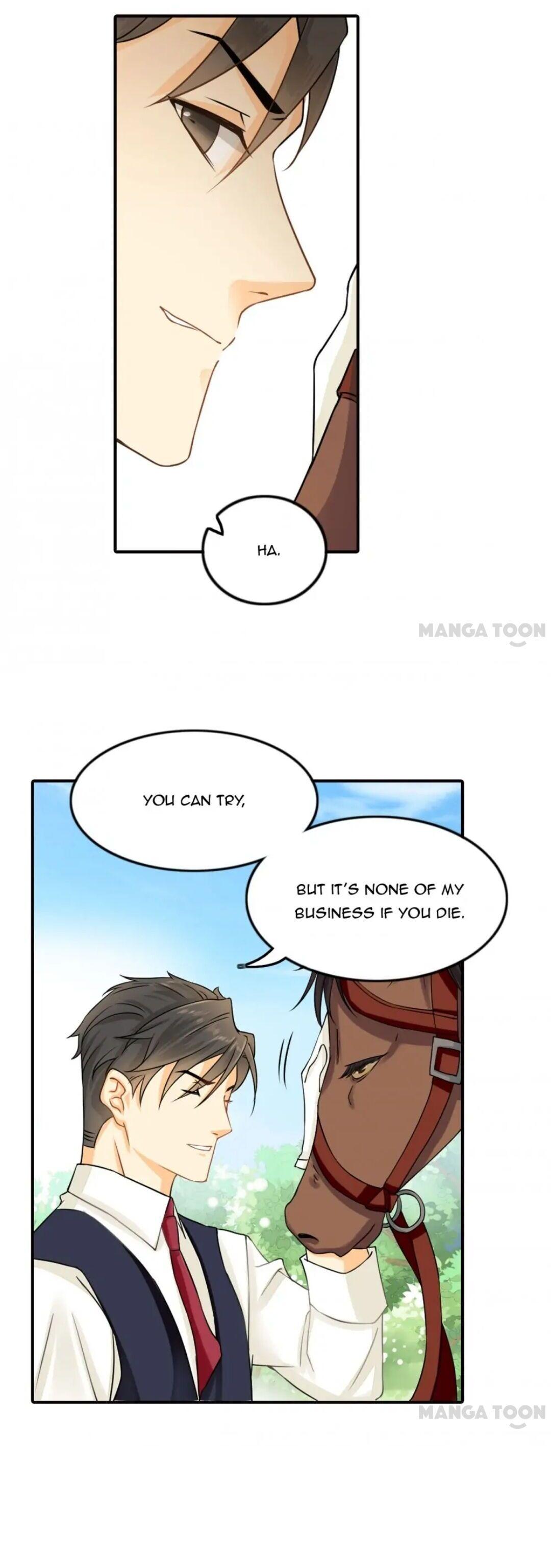 Unexpected Accident chapter 17 - page 6
