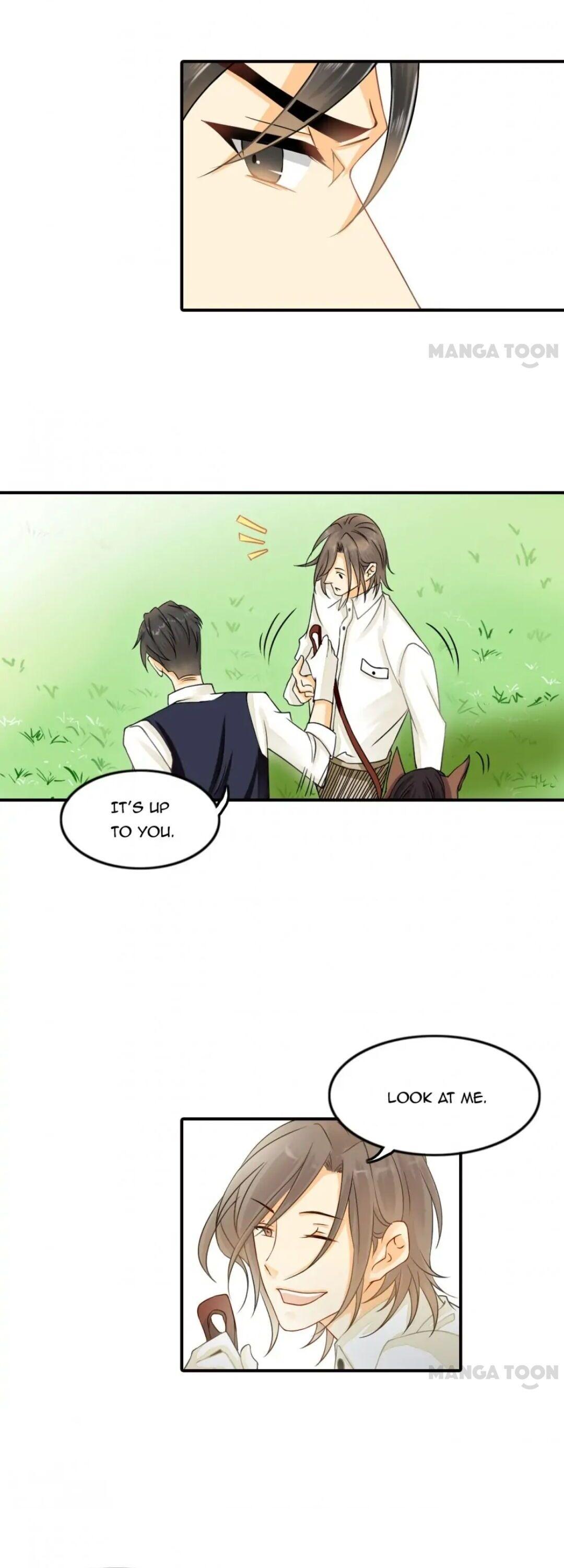 Unexpected Accident chapter 17 - page 8
