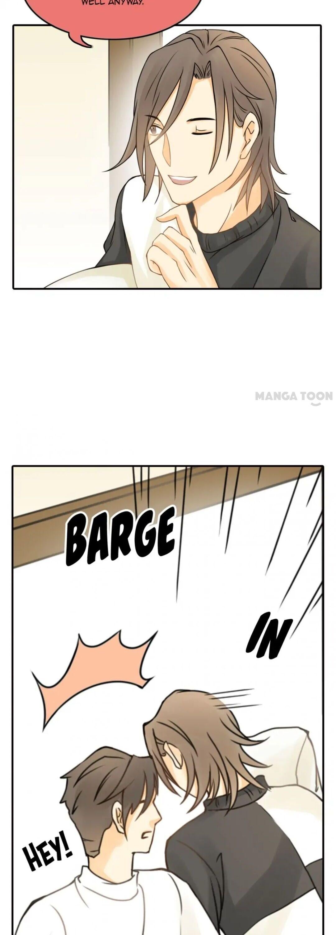 Unexpected Accident Chapter 15 - page 10