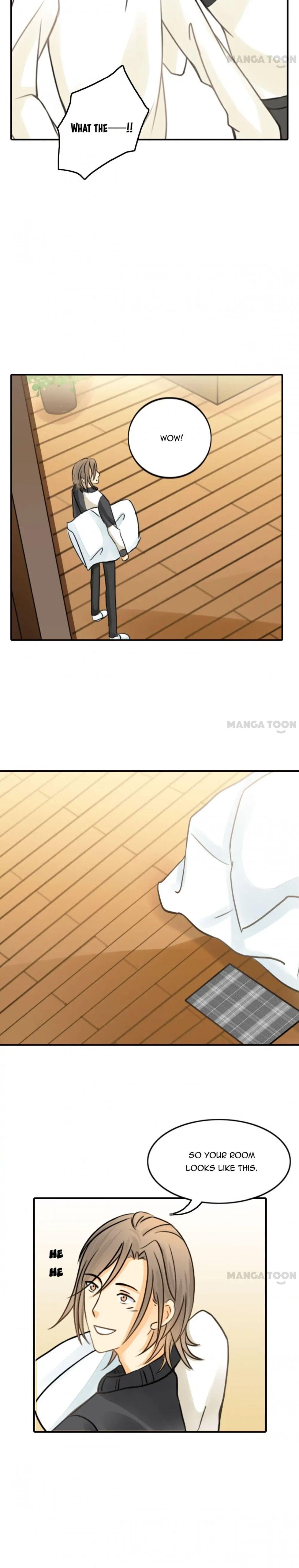 Unexpected Accident Chapter 15 - page 11