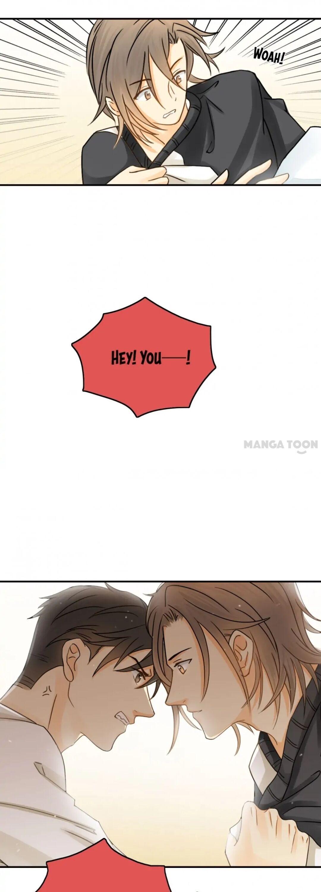 Unexpected Accident Chapter 15 - page 12