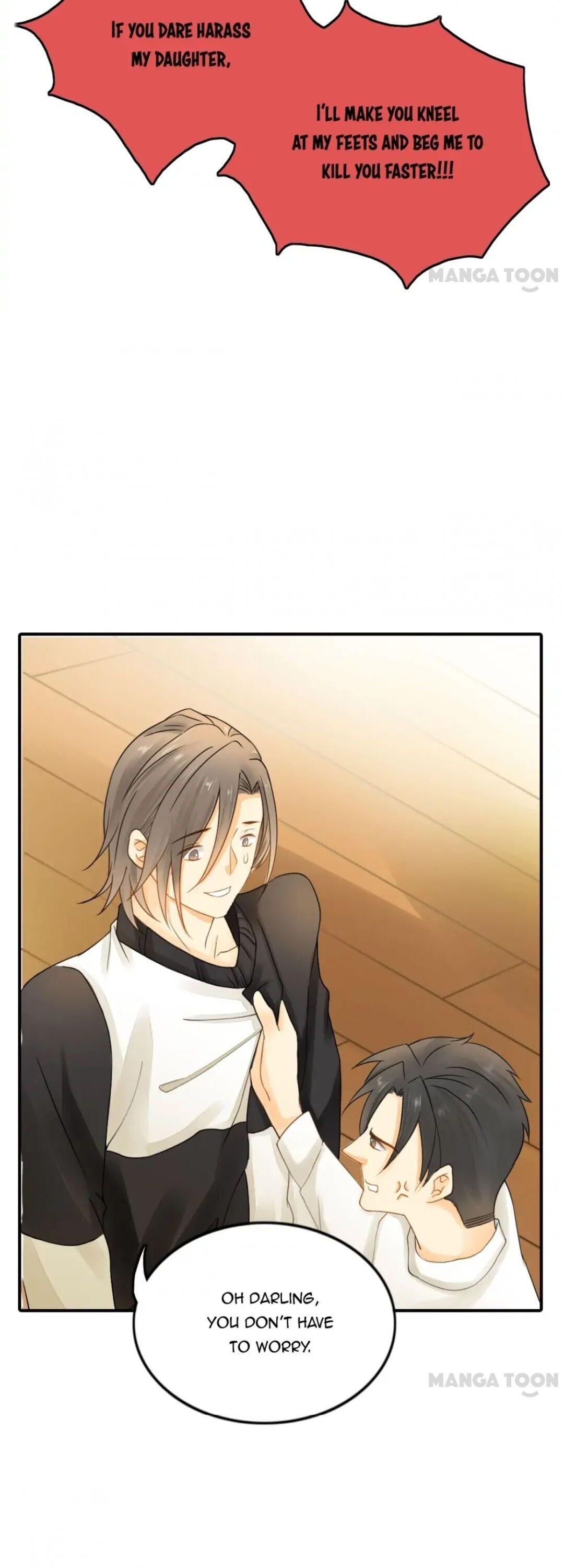Unexpected Accident Chapter 15 - page 13